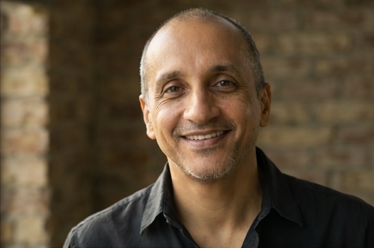 Anupam Gurani - Co-Founder, Arvya Sustainables